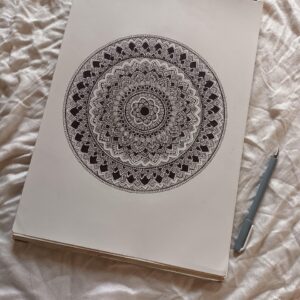 sketchbook, mandala, artwork, design, creative, drawing, book, pattern, sketchbook, sketchbook, sketchbook, sketchbook, sketchbook